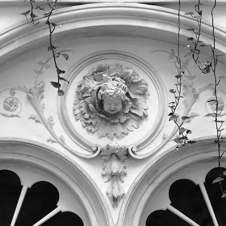 Dimora Acanto Bari Exterior photo